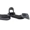 Ferplast GENIUS C25/65 BLACK COLLAR нейлоновий нашийник для тварин чорний — Фото 17