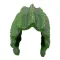 Декорація укриття кактус Hobby Cactus Tube 1 13,5×8,5×7 см для тераріуму (36510) — Фото 12