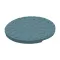 Килимок для злизування і повільного харчування WAUDOG Silicone, 211х211х30 мм, сірий — Фото 9
