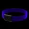 Нашийник для собак з підсвічуванням WAUDOG LED, RGB, Type-C, регульований, Ш 25 мм, Дов 60 см — Фото 14