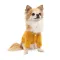 Кардиган Pet Fashion Denis для собак розмір S жовтий — Фото 8