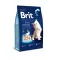 Сухий корм Brit Premium Cat by Nature Kitten для кошенят, з куркою, 8 кг — Фото 4