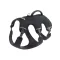 Ferplast ERGOTREKKING XS HARNESS BLACK Ергономічна шлея для собак — Фото 9