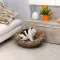 Ferplast SOFA' 2 Місце д/собаки пластик+чохол (бавовна) — Фото 12