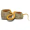 Миска для води Repti-Zoo Snake Water Dish XL 13x11x9,5см (ERS15L) — Фото 9