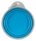 Миска Trixie для подорожей твердий обідок 0,5л, 14см — Фото 6