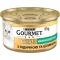 Вологий корм GOURMET Gold "Ніжні биточки" для дорослих котів з індичкою та шпинатом 85 г — Фото 6