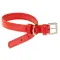 Ferplast VOGUE FLAT CF20/39 COLLAR RED Нашийник, шкіра — Фото 4