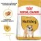 Сухий корм Royal Canin BULLDOG ADULT для дорослих собак породи Бульдог 12 кг — Фото 10