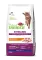 Natural Trainer Super Premium Adult Sterilised сухий корм з індичкою для стерилізованих котів 1,5 кг — Фото 2