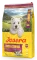 Корм для собак Josera Mini Junior Duck &amp; Salmon 10 кг — Фото 2