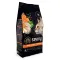 Корм сухий Savory Kitten rich in Fresh Salmon with Marine Fish для кошенят всіх порід зі свіжим лососем та морською рибою 400г — Фото 4