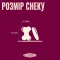 Ласощі Carnilove Crunchy Snack Duck with Raspberries для котів хрусткі качка і малина 50 г — Фото 4