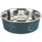 Миска Trixie для собак, на гумовій основі, 12 см, 300 мл — Фото 4