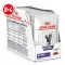 Дієтичний вологий корм Royal Canin NEUTERED BALANCE CAT (шматочки у соусі) для котів 85г 8+4 — Фото 3