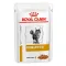 Дієтичний вологий корм Royal Canin URINARY S/O CAT (шматочки у соусі) для котів 85г 8+4 — Фото 7