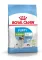 Сухий корм Royal Canin XSMALL PUPPY для цуценят мініатюрних порід 0,5 кг + WET XSMALL PUPPY 85 г — Фото 10