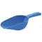 Лопатка для корму Georplast ''Diggy Small'', 250 мл, 24×8,5×5,5 см — Фото 4