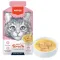 Wanpy Meat Broths Tuna & Shrimp суп з тунцем і креветками для котів 50г — Фото 2