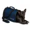 Сумка-переноска Pet Fashion «Vesta» для собак та котів, 38х22х22 см, синя — Фото 4