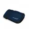 Сумка-переноска Pet Fashion «Vesta» для собак та котів, 38х22х22 см, синя — Фото 5