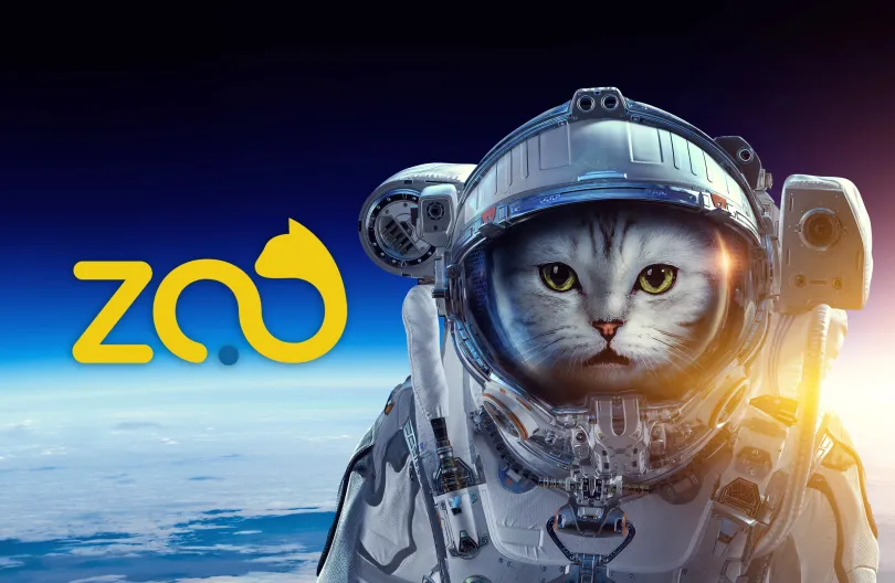 ZOOUA.com: Новий рівень онлайн та офлайн покупок для власників домашніх тварин в Україні