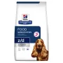 Hill’s Prescription Diet z/d Сухий корм для собак при харчовій алергії, 3 кг Hill’s Prescription Diet z/d Сухий корм для собак при харчовій алергії, 3 кг
