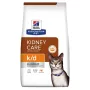Hill’s Prescription Diet k/d Сухий корм для котів підтримання функції нирок, з куркою, 8 кг Hill’s Prescription Diet k/d Сухий корм для котів підтримання функції нирок, з куркою, 8 кг