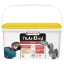 Versele-Laga NutriBird A19 ВЕРСЕЛЕ-ЛАГА НУТРІБЕРД A19 молоко для пташенят великих папуг 3 кг Versele-Laga NutriBird A19 ВЕРСЕЛЕ-ЛАГА НУТРІБЕРД A19 молоко для пташенят великих папуг 3 кг