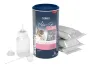 Набір Замінник материнського молока Dr.Clauder's Pro Life Kitten Milk Plus 200 г для кошенят, годуючих кішок, старих та ослаблених тварин +пляшечка + 2 соски Набір Замінник материнського молока Dr.Clauder's Pro Life Kitten Milk Plus 200 г для кошенят, годуючих кішок, старих та ослаблених тварин +пляшечка + 2 соски