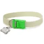 Davis FurEver Brite Safety Collar ДЕВІС НАШИЙНИК що світиться для собак S Davis FurEver Brite Safety Collar ДЕВІС НАШИЙНИК що світиться для собак S
