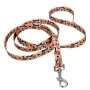 Coastal Pet Attire Styles КОСТАЛ СТАЙЛС повідець для собак, 2смХ1.2м Помаранчева кістка Coastal Pet Attire Styles КОСТАЛ СТАЙЛС повідець для собак, 2смХ1.2м Помаранчева кістка