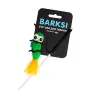Іграшка для Котів Barksi Вудочка Гусінь Іграшка для Котів Barksi Вудочка Гусінь