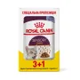 Вологий корм Royal Canin SENSORY TASTE JELLY для котів всіх порід 85 г 3+1 Вологий корм Royal Canin SENSORY TASTE JELLY для котів всіх порід 85 г 3+1