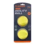 Іграшка для Собак Skipdawg Agility Ball М'яч Набір з 2 шт 7 см S Іграшка для Собак Skipdawg Agility Ball М'яч Набір з 2 шт 7 см S