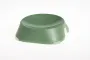 FIBOO Пласка миска з антиковзними накладками Flat Bowl, зелений FIBOO Пласка миска з антиковзними накладками Flat Bowl, зелений