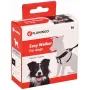 Flamingo Easy Walker ФЛАМІНГО ІЗІ ВОКЕР тренувальна шлея для собак, нейлон M Flamingo Easy Walker ФЛАМІНГО ІЗІ ВОКЕР тренувальна шлея для собак, нейлон M