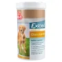 Вітаміни 8in1 Excel «Glucosamine» для собак, 110 шт (для суглобів) Вітаміни 8in1 Excel «Glucosamine» для собак, 110 шт (для суглобів)