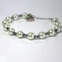 Shiboo ФЕШН (Fashion-Pearls), перли, намисто Прозорий-білий Shiboo ФЕШН (Fashion-Pearls), перли, намисто Прозорий-білий