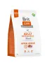 Сухий корм Brit Care Dog Hypoallergenic Adult Medium Breed для собак середніх порід, гіпоалергенний з ягням, 3 кг Сухий корм Brit Care Dog Hypoallergenic Adult Medium Breed для собак середніх порід, гіпоалергенний з ягням, 3 кг