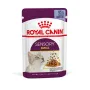 Вологий корм Royal Canin SENSORY SMELL JELLY для котів всіх порід 85 г Вологий корм Royal Canin SENSORY SMELL JELLY для котів всіх порід 85 г
