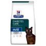 Hill’s Prescription Diet m/d Сухий корм для котів при цукровому діабеті, з куркою, 3 кг Hill’s Prescription Diet m/d Сухий корм для котів при цукровому діабеті, з куркою, 3 кг