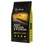 Сухий корм Profine Adult для дорослих собак всіх порід, з куркою та картоплею, 15 кг Сухий корм Profine Adult для дорослих собак всіх порід, з куркою та картоплею, 15 кг