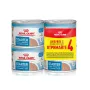 Вологий корм Royal Canin STARTER MOUSSE Cans для цуценят 195 г 3+1 Вологий корм Royal Canin STARTER MOUSSE Cans для цуценят 195 г 3+1