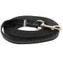 Sprenger Rubberized Leash without Handle СПРЕНГЕР ПРОГУМОВАНИЙ ПОВІДЕЦЬ без ручки для собак Чорний Sprenger Rubberized Leash without Handle СПРЕНГЕР ПРОГУМОВАНИЙ ПОВІДЕЦЬ без ручки для собак Чорний