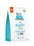 Сухий корм Brit Care Dog Hypoallergenic Puppy для цуценят, гіпоалергенний з ягням, 3 кг Сухий корм Brit Care Dog Hypoallergenic Puppy для цуценят, гіпоалергенний з ягням, 3 кг