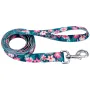 Coastal Pet Attire Styles КОСТАЛ СТАЙЛС повідець для собак, 1смХ1.2м Тропічні квіти Coastal Pet Attire Styles КОСТАЛ СТАЙЛС повідець для собак, 1смХ1.2м Тропічні квіти