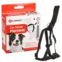 Flamingo Car Safety Harness ФЛАМІНГО СЕФТІ ХАРНЕСС шлея в автомобіль для собак L Flamingo Car Safety Harness ФЛАМІНГО СЕФТІ ХАРНЕСС шлея в автомобіль для собак L