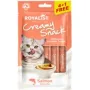 Кремові Ласощі Royalist Salmon з лососем для дорослих котів 75г (5 x 15г) Кремові Ласощі Royalist Salmon з лососем для дорослих котів 75г (5 x 15г)