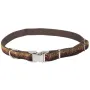 Coastal Pet Attire Sparkles КОСТАЛ СПАРКЛЕС нашийник для собак, 1х20-30см Золотий Coastal Pet Attire Sparkles КОСТАЛ СПАРКЛЕС нашийник для собак, 1х20-30см Золотий